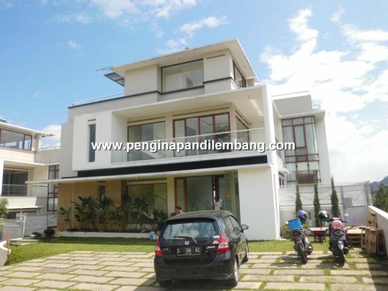 Villa Dago Pakar Island 10 Kamar Private Pool Panduan Lengkap