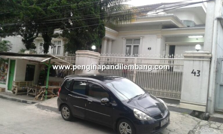 Villa Herlambang Bandung 5 Kamar Private Pool Nyaman Untuk Rombongan