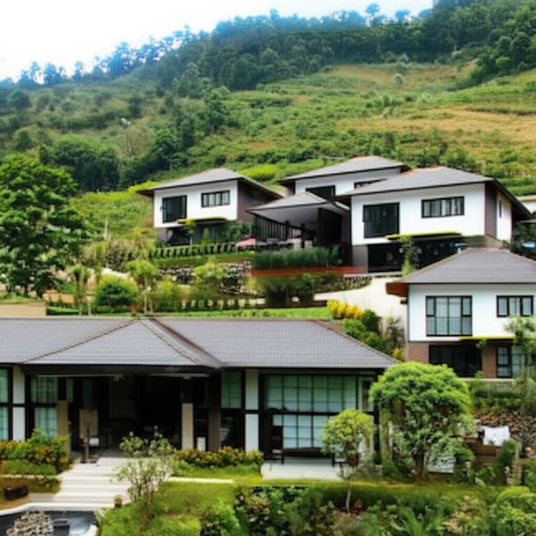 Akomodasi untuk Gathering & Retreat Perusahaan di Lembang.