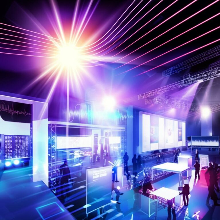 Event Organizer Bandung untuk Konser & Pameran Kecil.