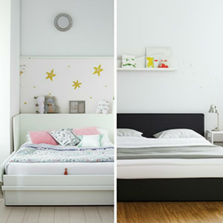 Extra Bed untuk Anak-anak dan Dewasa: Pilihan Fleksibel.