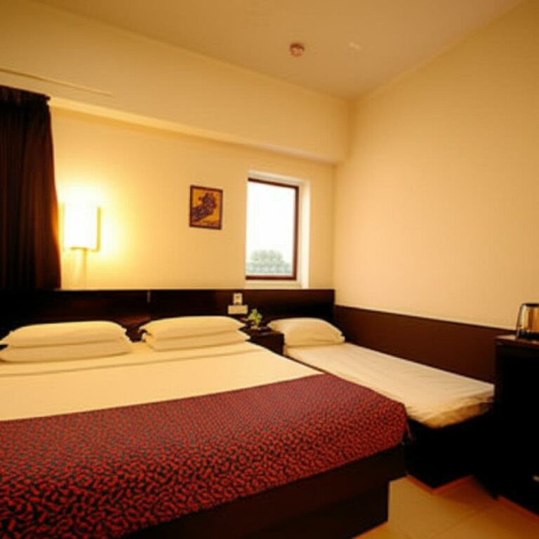 Extra Bed Bandung: Fleksibel untuk Semua Jenis Akomodasi.