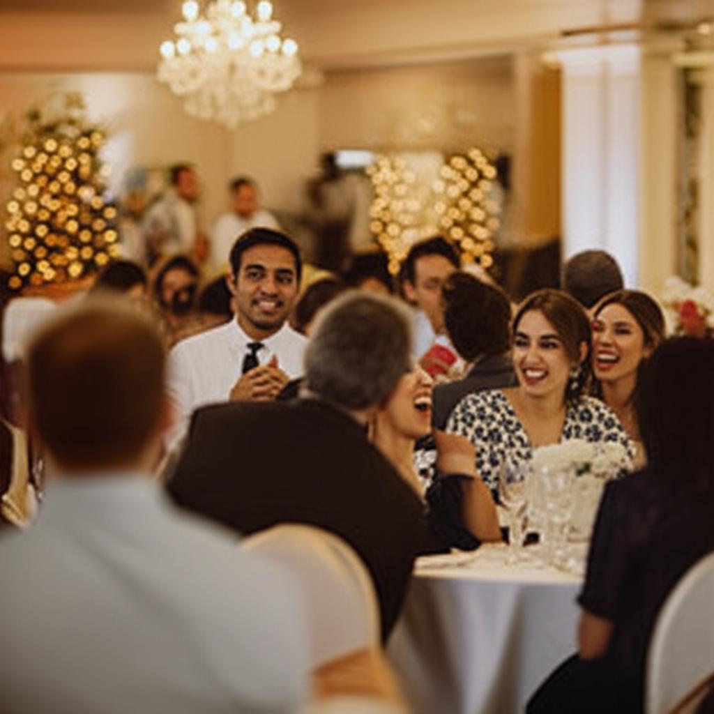 Penyelenggara Acara Ulang Tahun & Reuni di Bandung.