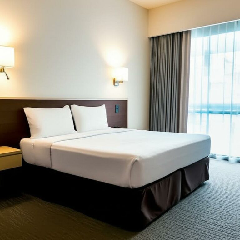 Jasa Sewa Extra Bed untuk Acara Outing Perusahaan.