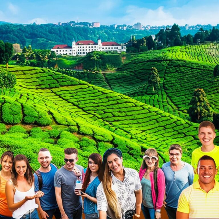 Promo Paket Wisata Bandung Terbaru untuk Tahun Ini.