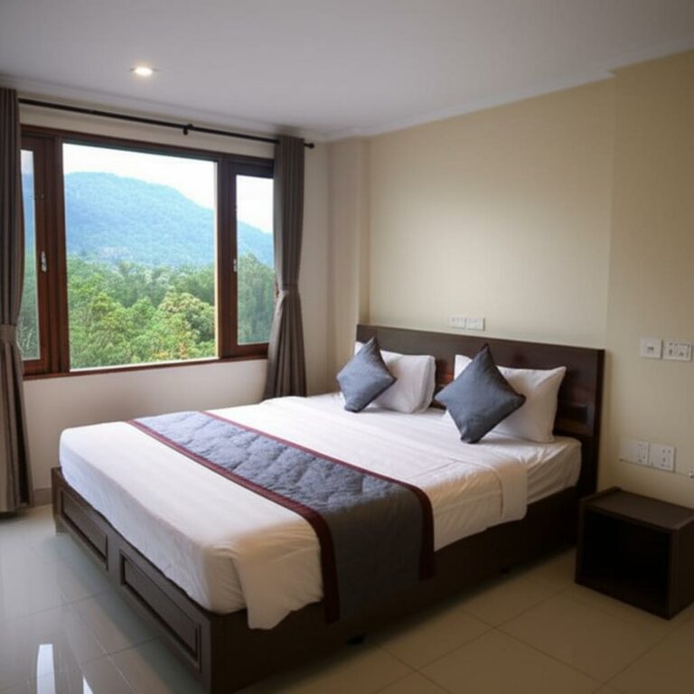 Layanan Sewa Extra Bed untuk Villa dan Homestay Bandung.