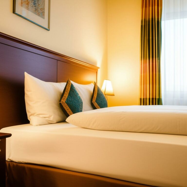 Maksimalkan Kenyamanan Tamu dengan Sewa Extra Bed.