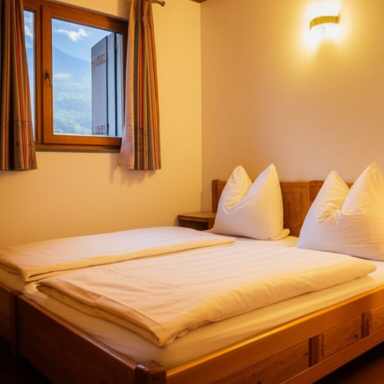 Butuh Extra Bed? Layanan Cepat untuk Area Lembang & Sekitarnya.