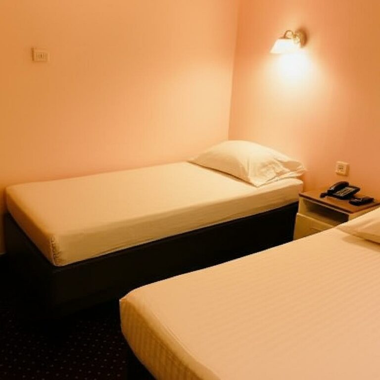Sewa Extra Bed Termurah di Priangan, Pelayanan Prima.