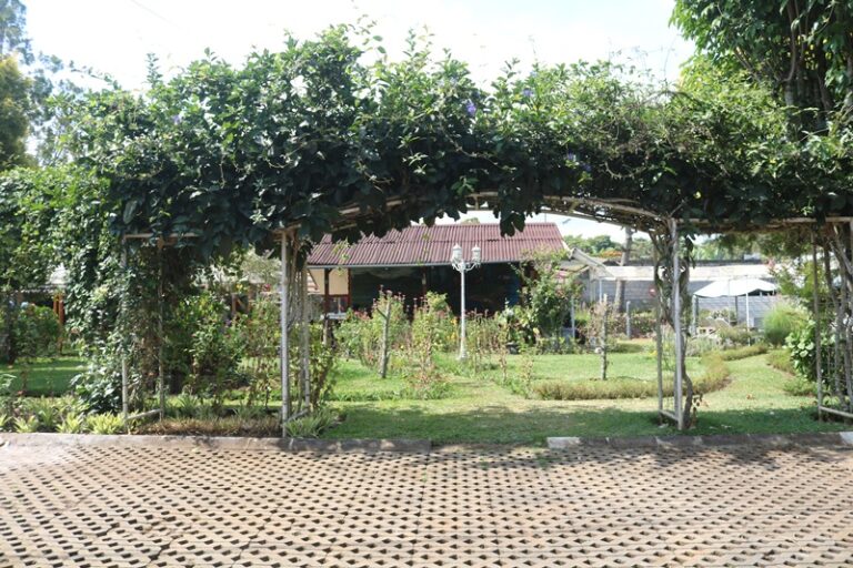 Villa Unique 3 Kamar Kolam Renang Pribadi Terbaik di [Lokasi]