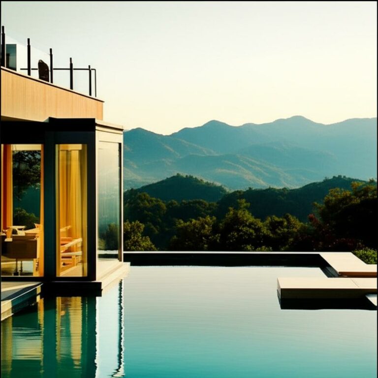 Pilihan Villa di Dago & Setiabudi dengan View Pegunungan.