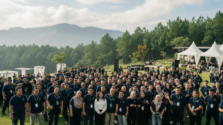 Event Organizer Lembang Bandung